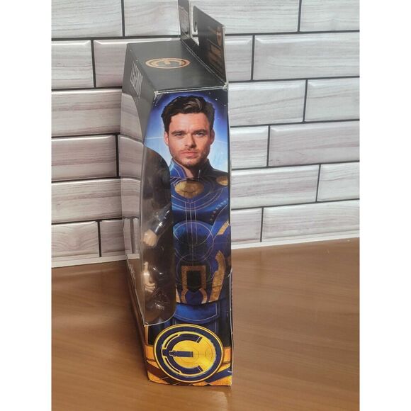 Marvel Legends Eternals Ikaris 6" Action Figure #A64 - Picture 3 of 5